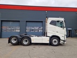 Thumbnail of Volvo FH16