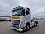 Thumbnail of Volvo FH16