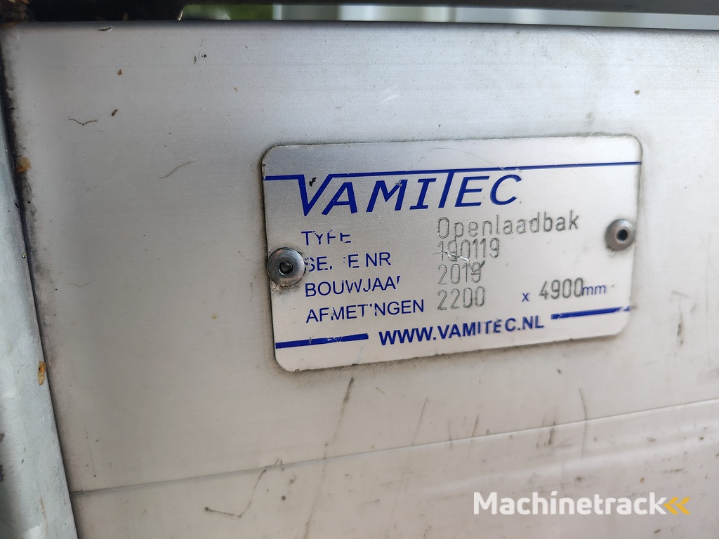 IVECO DAILY 35C180 HIMATIC, 3.0L,LUCHTVERING, Euro6 ,2019!!!