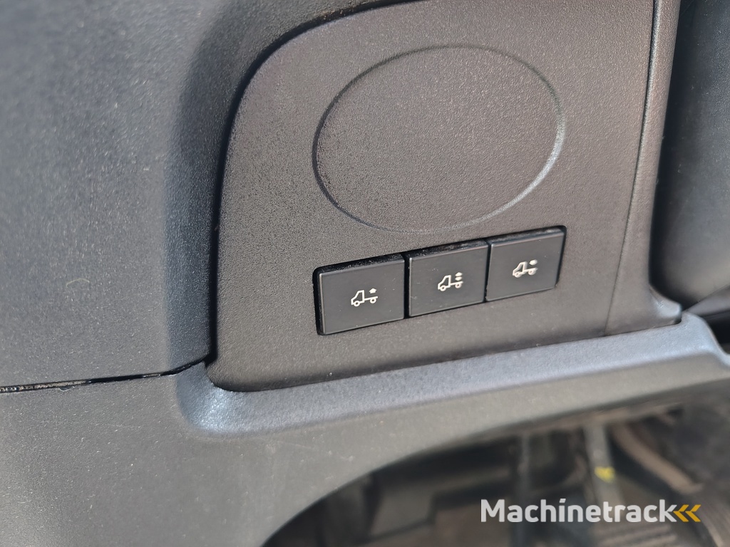 IVECO DAILY 35C180 HIMATIC, 3.0L,LUCHTVERING, Euro6 ,2019!!!