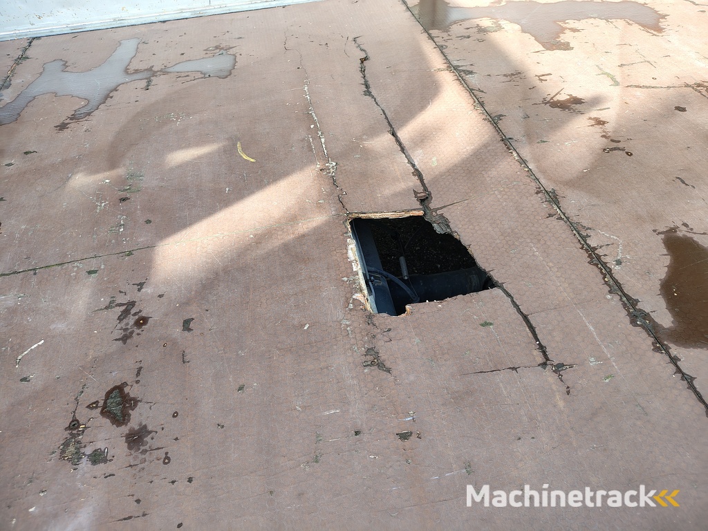 IVECO DAILY 35C180 HIMATIC, 3.0L,LUCHTVERING, Euro6 ,2019!!!