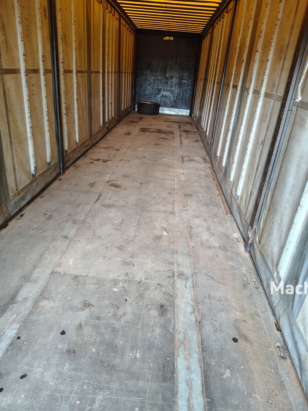 MEGA OPLEGGER DIEPLADER MET VOUWKLEP, OPRIJKLEP, GESLOTEN!!!