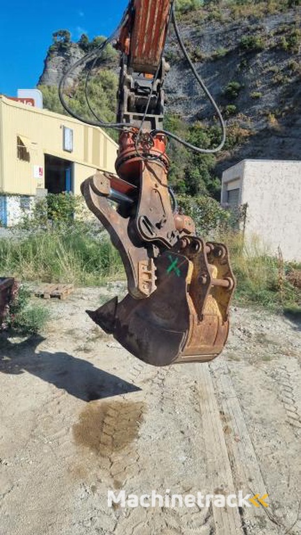 Rammer RD18-pour-pelle-20-à-30-tonnes