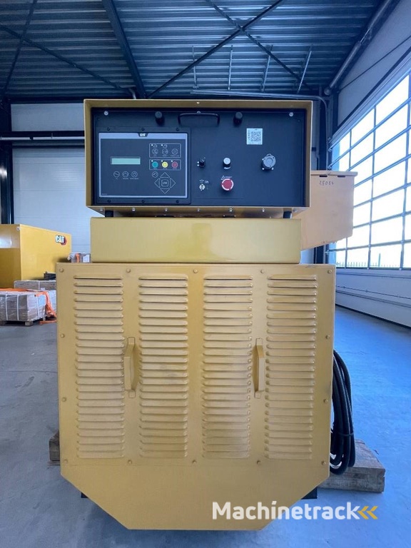 CAT 3516B - 2.250 kVA Generator - DPX-25084