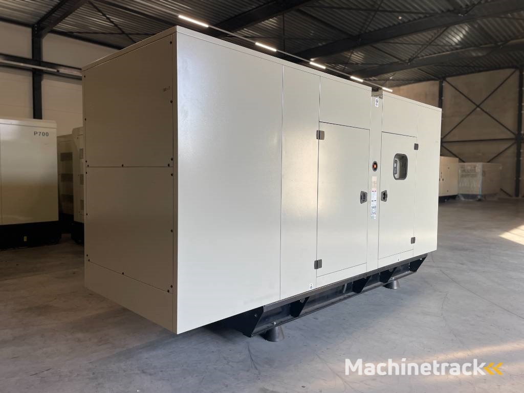 Volvo TAD1345GE - 500 kVA Generator - DPX-18881