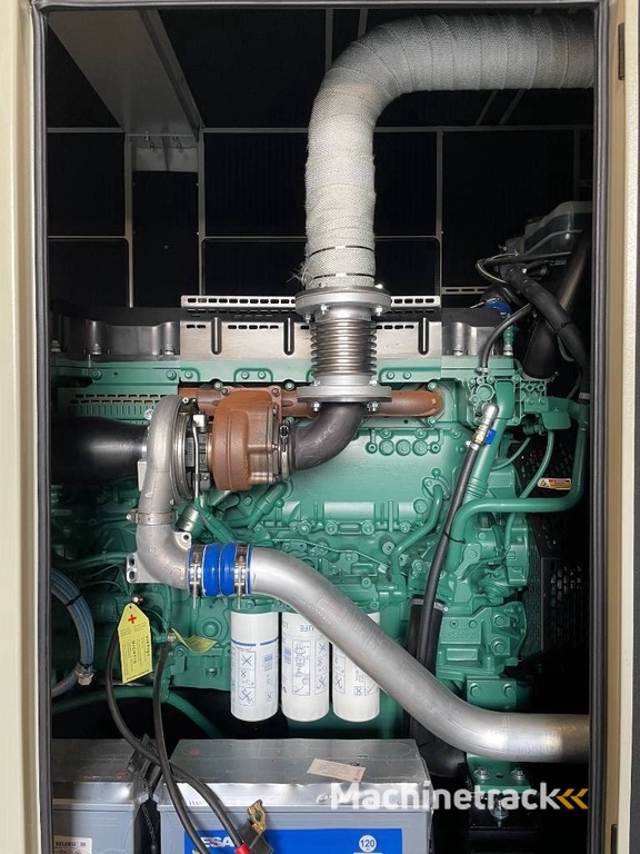 Volvo TAD1341GE - 350 kVA Generator - DPX-18878