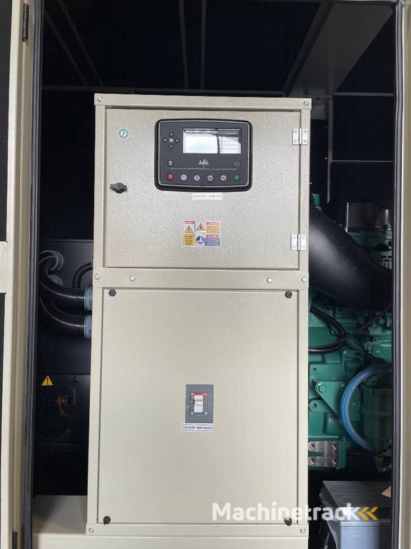 Volvo TAD1341GE - 350 kVA Generator - DPX-18878