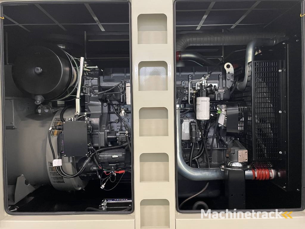 Iveco CR13TE3A - 440 kVA Generator - DPX-19796