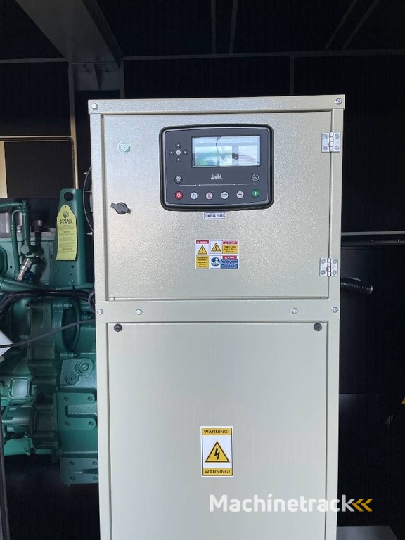 Volvo TAD1344GE - 450 kVA Generator - DPX-18880