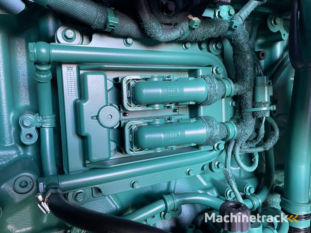 Volvo TAD1344GE - 450 kVA Generator - DPX-18880