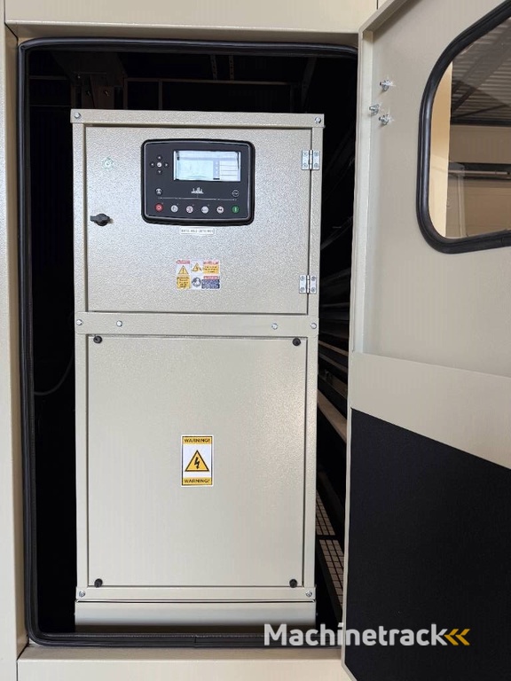 Volvo TAD1346GE - 550 kVA Generator - DPX-18882