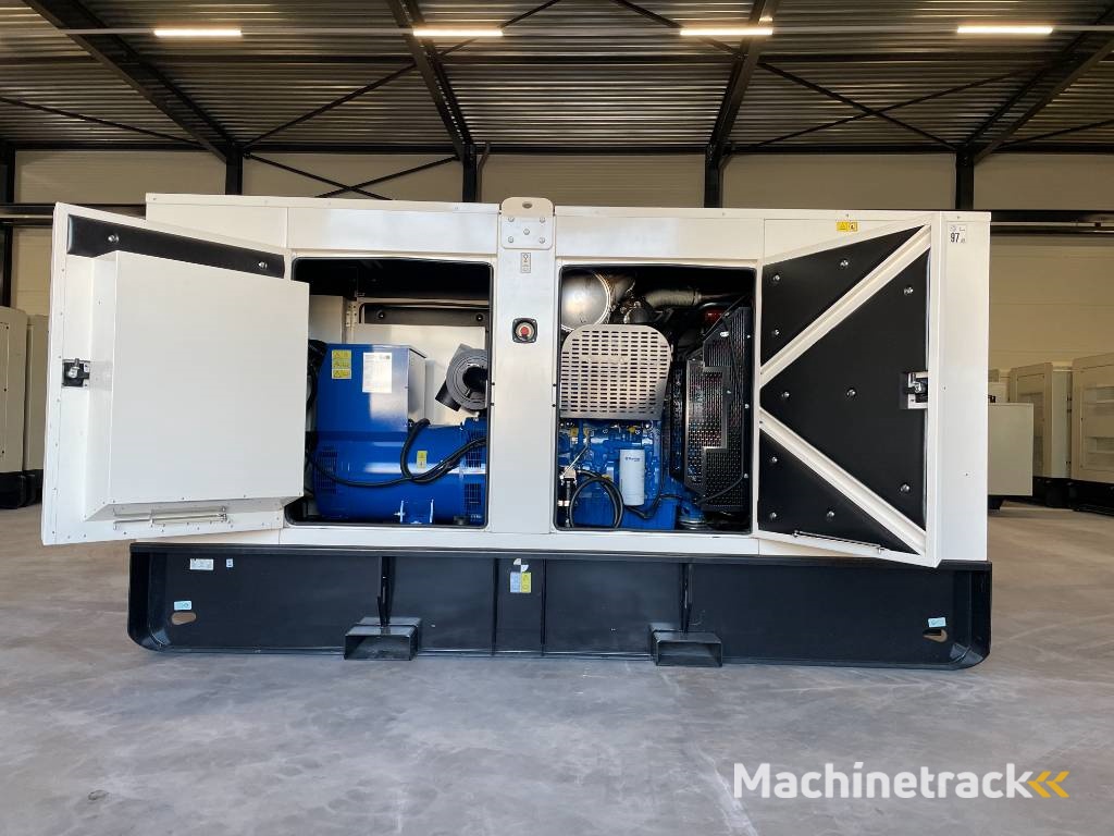 FG Wilson PRO310-4 - 310 kVA Genset Stage V - DPX-16054