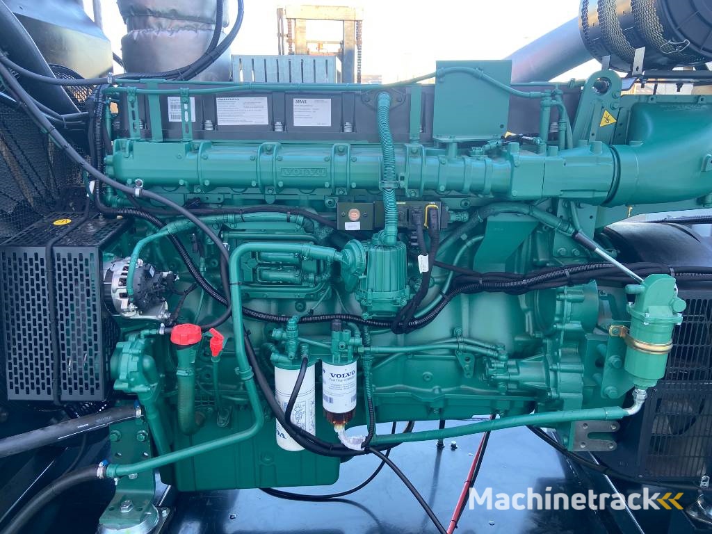 Volvo TWD1683GE - 740 kVA Stage V - DPX-19040-O
