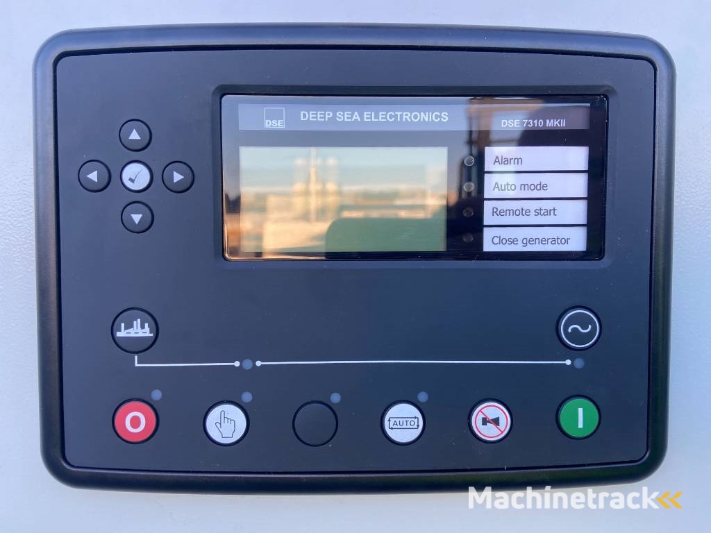 Volvo TWD1683GE - 740 kVA Stage V - DPX-19040-O