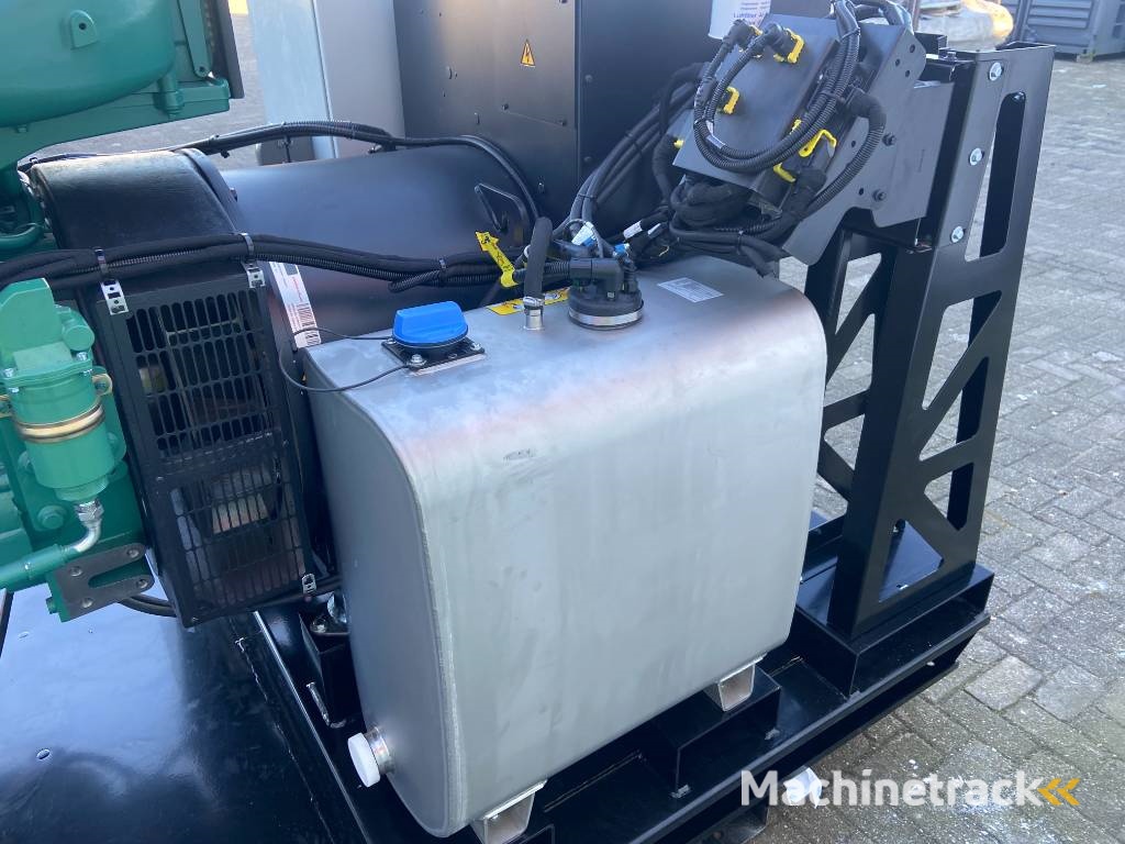 Volvo TWD1683GE - 740 kVA Stage V - DPX-19040-O