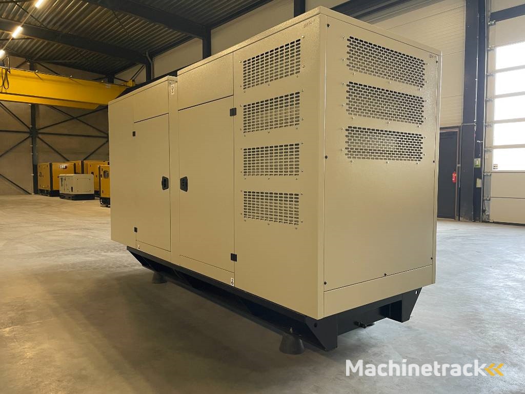 Volvo TAD841GE - 275 kVA Generator - DPX-18876