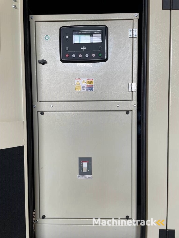 Volvo TAD841GE - 275 kVA Generator - DPX-18876