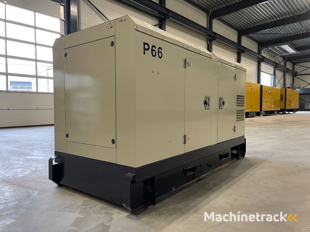 Perkins 1103A-33TG2 - 66 kVA Generator - DPX-19804