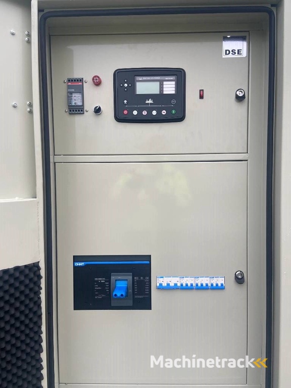 Doosan DP180LB - 710 kVA Generator - DPX 19857