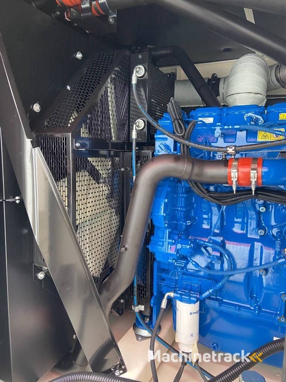 FG Wilson P850-1 - 850 kVA Genset - DPX-16024