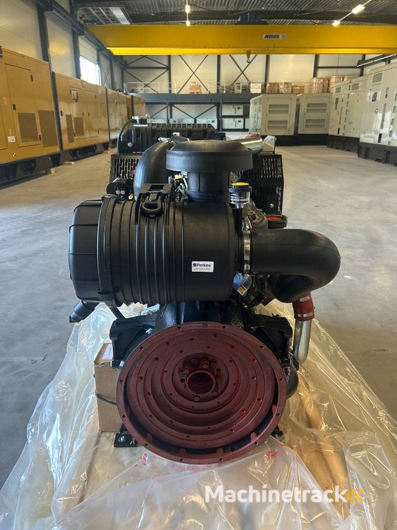 Perkins 1104D-44TA - Diesel Engine - New - DPX-25088