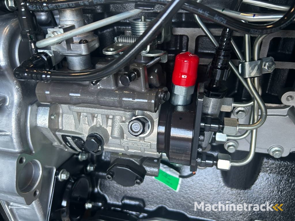Perkins 1104D-44TA - Diesel Engine - New - DPX-25088