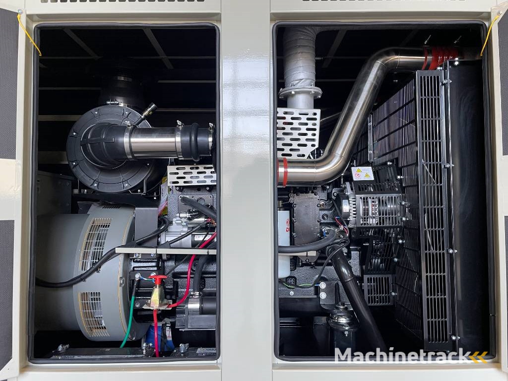 Cummins 6LTAA9.5-G1 - 360 kVA Generator - DPX-19843