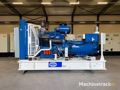 fg-wilson-p800---880kva-used-genset---dpx-12645