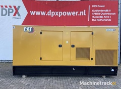 cat-de500gc---500-kva-stand-by-generator---dpx-18220