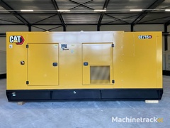 cat-de715gc---715-kva-stand-by-generator---dpx-18224