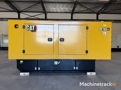 cat-de165gc---165-kva-stand-by-generator---dpx-18210