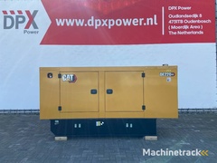 cat-de220gc---220-kva-stand-by-generator---dpx-18212