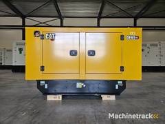 cat-de65gc---65-kva-stand-by-generator-set---dpx-18206