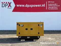 cat-de33gc---33-kva-stand-by-generator-set---dpx-18204