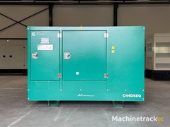 cummins-c44d5eq---44-kva-generator---dpx-18505-q