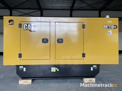 cat-de110gc---110-kva-stand-by-generator---dpx-18208