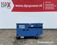 sdmo-k44---44-kva-generator---dpx-17005