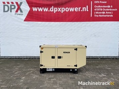 sdmo-k66---66-kva-generator---dpx-17006