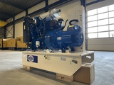 Thumbnail of FG Wilson P33-3 - 33 kVA Open Genset - DPX-16003-O