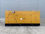 Thumbnail of CAT DE1250GC - 1.250 kVA Standby Generator - DPX-18226