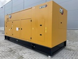 Thumbnail of CAT DE1250GC - 1.250 kVA Standby Generator - DPX-18226