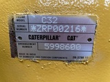 Thumbnail of CAT DE1250GC - 1.250 kVA Standby Generator - DPX-18226