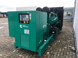 Thumbnail of Cummins C1100D5B - 1.100 kVA Open Generator - DPX-18531-O