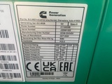 Thumbnail of Cummins C1100D5B - 1.100 kVA Open Generator - DPX-18531-O