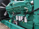 Thumbnail of Cummins C1100D5B - 1.100 kVA Open Generator - DPX-18531-O