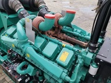 Thumbnail of Cummins C1100D5B - 1.100 kVA Open Generator - DPX-18531-O