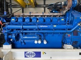 Minituur van FG Wilson P2000-3 - 2000 kVA Open Genset - DPX-16033-O