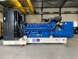 Thumbnail of FG Wilson P2500-1E - 2500 kVA Surplus Genset - DPX-25085
