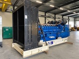 Thumbnail of FG Wilson P2500-1E - 2500 kVA Surplus Genset - DPX-25085