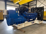 Thumbnail of FG Wilson P2500-1E - 2500 kVA Surplus Genset - DPX-25085